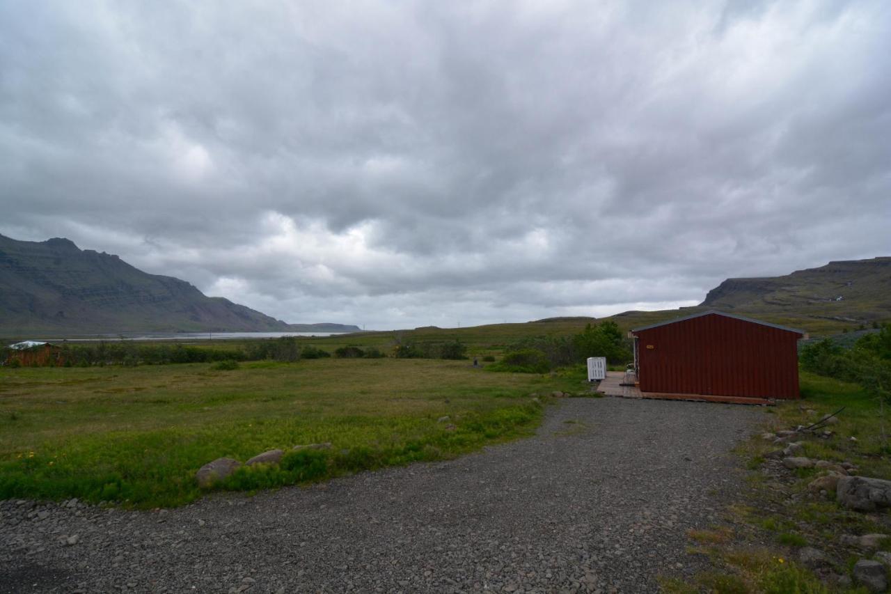 Bragdavellir Holiday Home Djúpivogur Exteriér fotografie