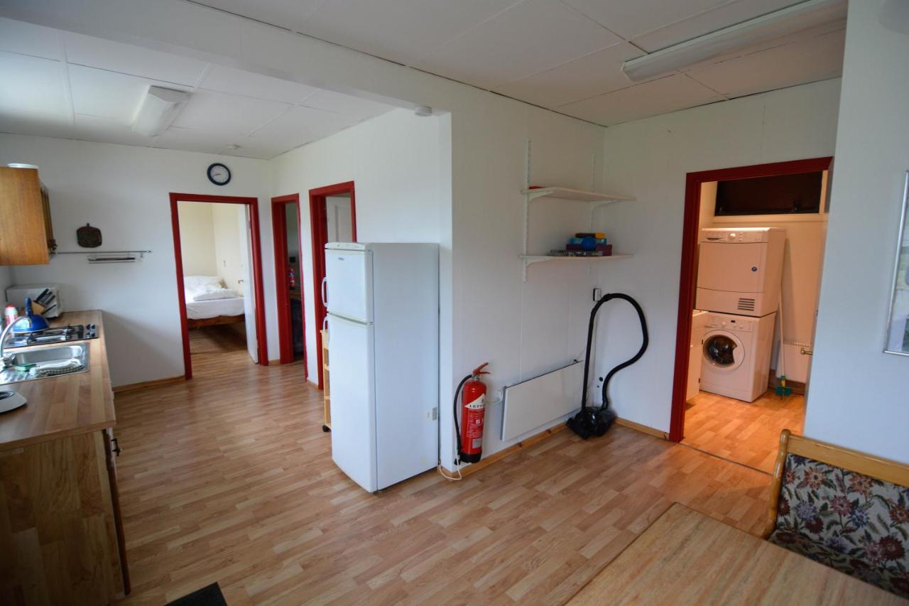Bragdavellir Holiday Home Djúpivogur Exteriér fotografie