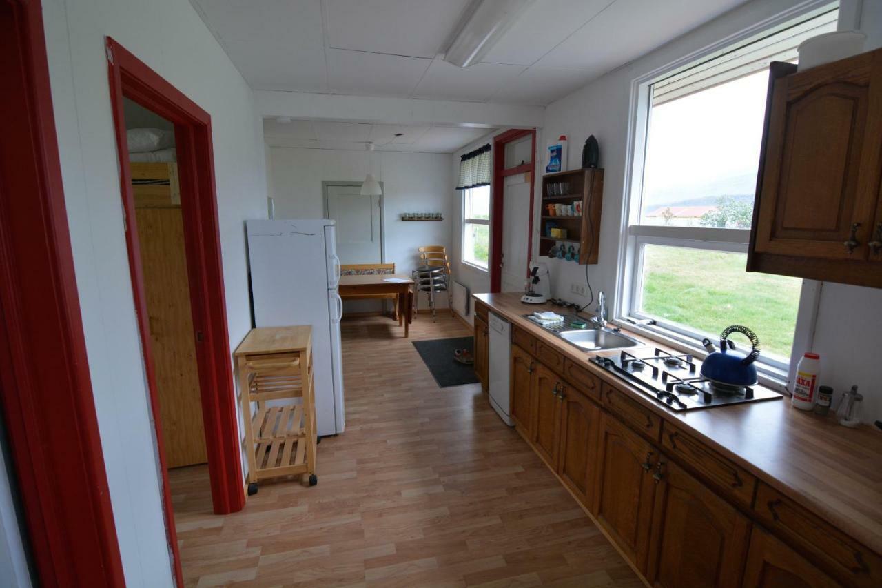 Bragdavellir Holiday Home Djúpivogur Exteriér fotografie