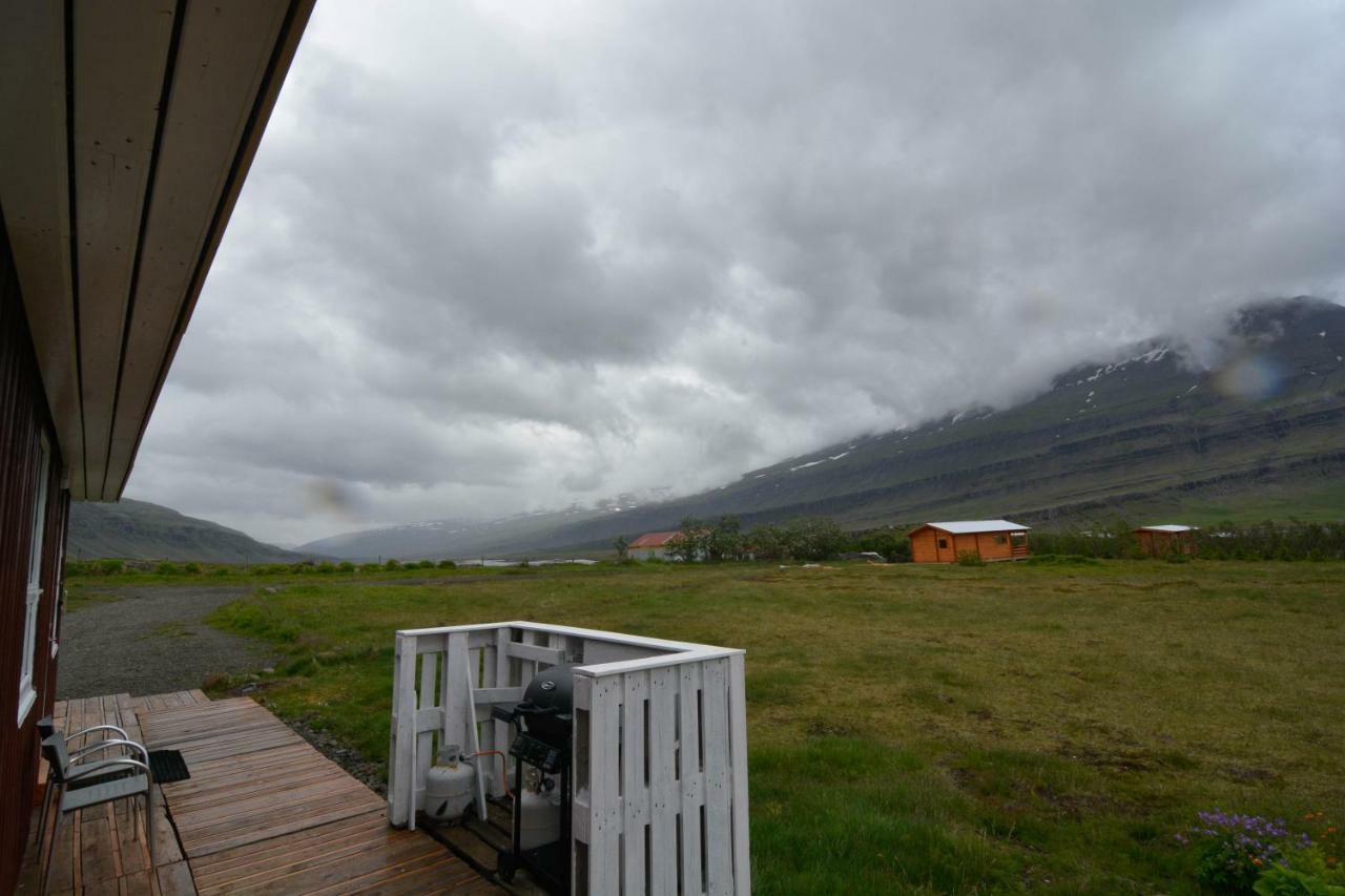 Bragdavellir Holiday Home Djúpivogur Exteriér fotografie